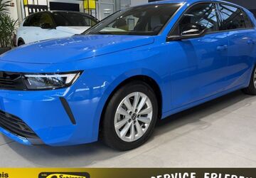 Opel Astra 5.000 km 22.525 &euro; Weimar 99427