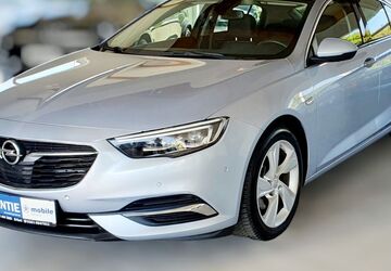 Opel Insignia 125.000 km 13.890 &euro; Erfurt 99087