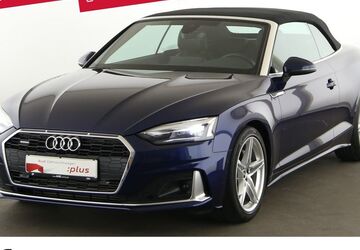 Audi A5 97.700 km 35.879 &euro; Gotha 99867