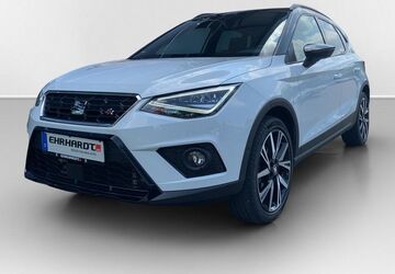 Seat Arona 28.940 km 18.390 &euro; Erfurt 99099
