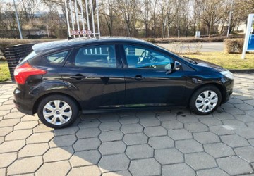 Ford Focus 165.000 km 4.600 &euro; Erfurt 99099