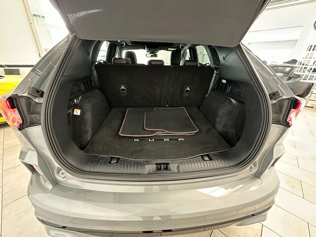 Ford Kuga 2.0 EcoBlue ST-Line X Aut. 4WD Navi*LED*HUD 119.531 km 24.890 &euro; Gebesee 99189