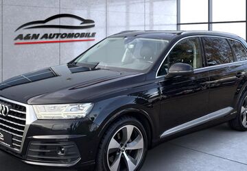 Audi Q7 200.000 km 26.990 &euro; Erfurt 99091