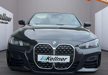 BMW 430 21.628 km 52.780 &euro; Arnstadt 99310