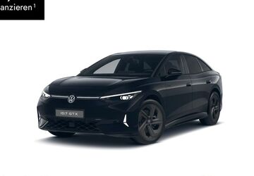 VW ID.7 21.200 km 49.970 &euro; Erfurt 99099