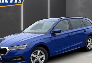 Skoda Octavia 86.211 km 19.790 &euro; Amt Wachsenburg OT Thörey 99334