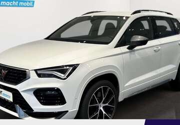 Cupra Ateca 11.500 km 34.950 &euro; Erfurt 99098