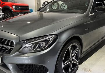 Mercedes-Benz C 43 AMG 79.501 km 37.900 &euro; Erfurt 99085