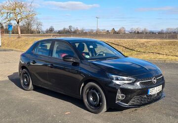 Opel Corsa 56.139 km 13.990 &euro; Sömmerda 99610