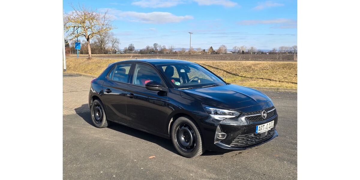 Opel Corsa 56.139 km 13.990 &euro; Sömmerda 99610