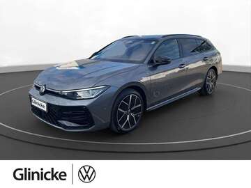 Gebrauchte VW Passat