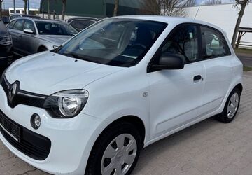 Renault Twingo 144.000 km 3.999 &euro; Gotha 99867