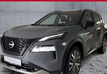 Nissan X-Trail 2.000 km 47.592 &euro; Erfurt 99085