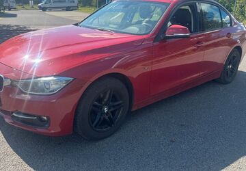 BMW 320 328.000 km 4.400 &euro; Erfurt 99087
