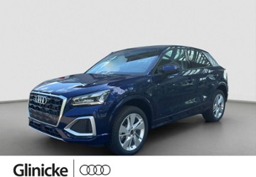 Audi Q2 9.900 km 39.970 &euro; Erfurt 99099