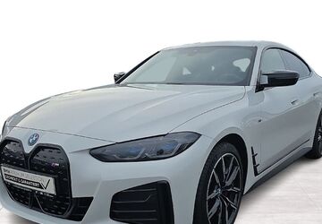 BMW i4 51.777 km 44.949 &euro; Erfurt 99087