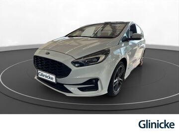 Gebrauchte Ford S-Max
