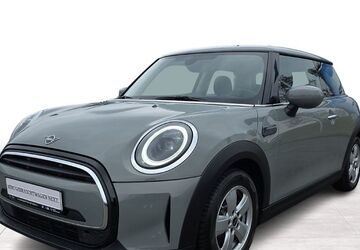 Mini Cooper 28.224 km 19.509 &euro; Erfurt 99087