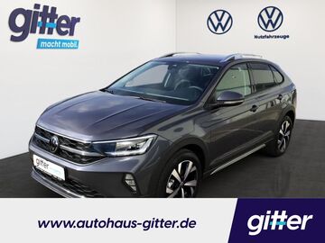 Gebrauchte VW Taigo
