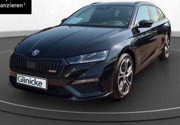 Skoda Octavia 63.900 km 27.870 &euro; Erfurt 99099