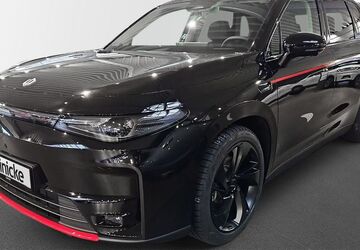 Leapmotor C10 4.000 km 50.999 &euro; Erfurt 99086