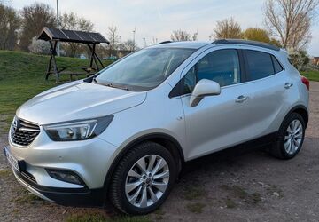 Opel Mokka 80.450 km 12.000 &euro; Wundersleben 99610