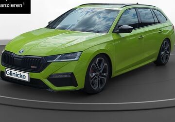 Skoda Octavia 44.100 km 29.980 &euro; Weimar 99423