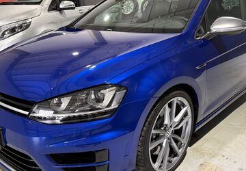 VW Golf 18.606 km 29.800 &euro; Erfurt 99085