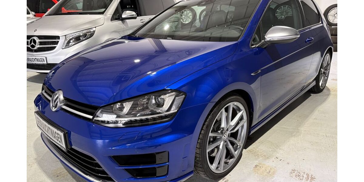 VW Golf 18.606 km 29.800 &euro; Erfurt 99085