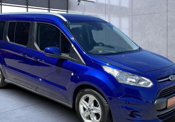 Ford Grand Tourneo 193.150 km 7.990 &euro; Erfurt 99086