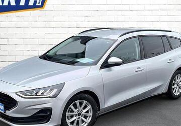 Ford Focus 45.431 km 17.489 &euro; Amt Wachsenburg OT Thörey 99334