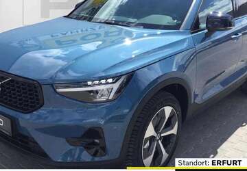 Volvo XC40 31.502 km 33.690 &euro; Grammetal OT Nohra 99428