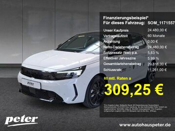 Gebrauchte Opel Corsa