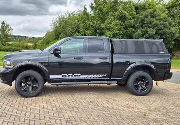 Dodge RAM 147.000 km 28.000 &euro; Weimar 99428
