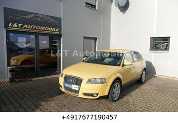 Audi A3 153.630 km 2.499 &euro; Erfurt 99086