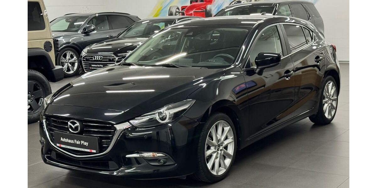 Mazda 3 87.964 km 15.990 &euro; Arnstadt 99310