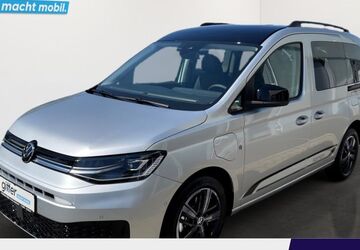 VW Caddy 7.300 km 44.989 &euro; Erfurt 99098