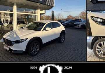 Mazda CX-30 22.104 km 22.200 &euro; Weimar 99425