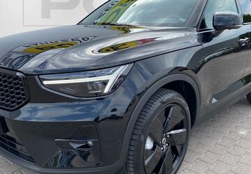 Volvo XC40 24.924 km 34.490 &euro; Nohra 99428