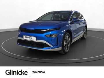 Gebrauchte Skoda Enyaq
