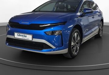 Skoda Enyaq 2.100 km 39.983 &euro; Erfurt 99099