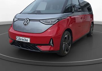 VW ID. Buzz 9.450 km 81.770 &euro; Weimar 99423