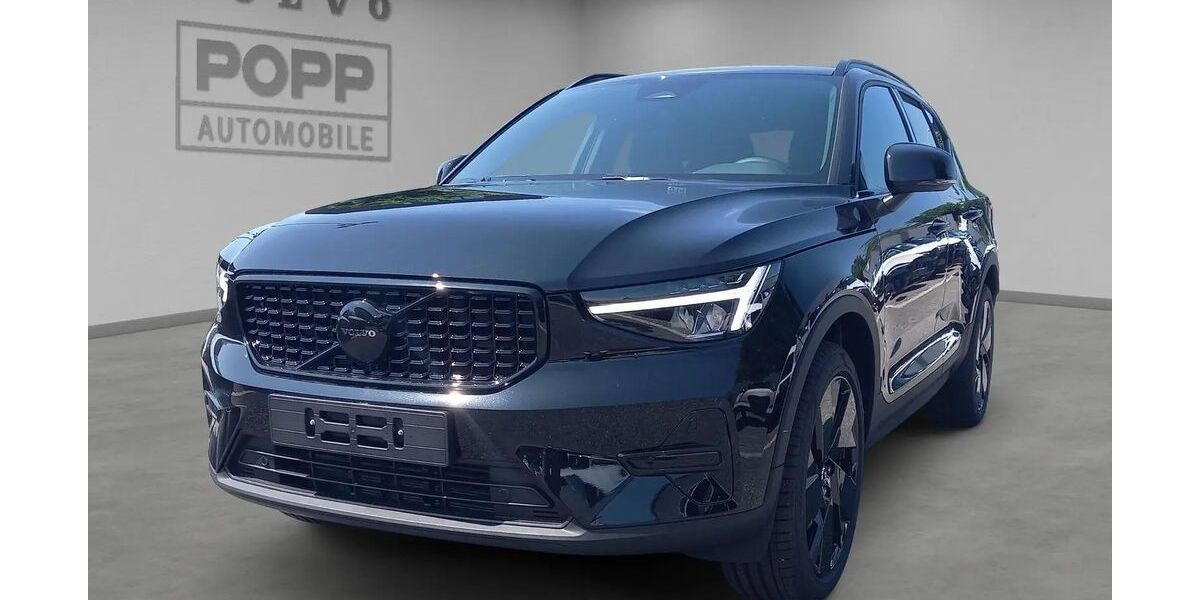Volvo XC40 15.000 km 40.990 &euro; Erfurt 99099