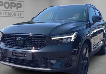 Volvo XC40 15.000 km 41.990 &euro; Erfurt 99099