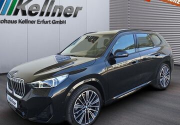 BMW X1 45.000 km 43.190 &euro; Erfurt 99091