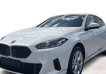 BMW 118 7.990 km 31.903 &euro; Erfurt 99087