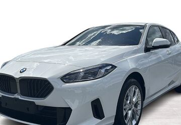 BMW 118 7.990 km 32.904 &euro; Erfurt 99087