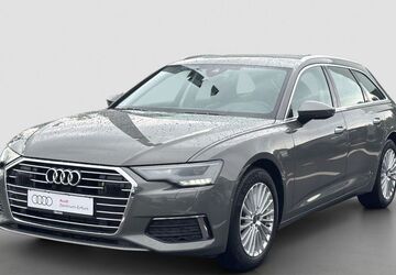 Audi A6 51.100 km 32.480 &euro; Erfurt 99099