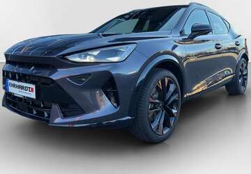 Cupra Formentor 2.500 km 42.950 &euro; Erfurt 99099