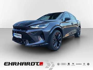 Gebrauchte Cupra Formentor